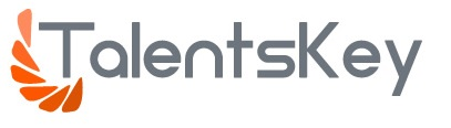 Talentsket logo